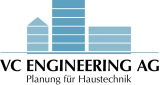 VC Engineering AG Logo